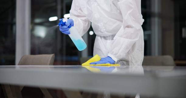 Licensed Hoarding Cleanup service in Anna, TX - Trauma Clean Pros